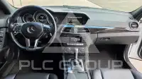 2013 Mercedes Benz C 350