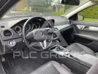 2013 Mercedes Benz C 350