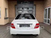 2013 Mercedes Benz C 350