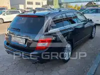 2013 Mercedes Benz C 350