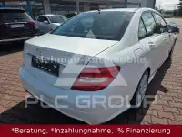 2013 Mercedes Benz C 350