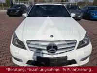 2013 Mercedes Benz C 350