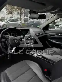 2013 Mercedes Benz C 350