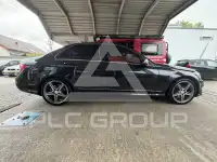 2013 Mercedes Benz C 350