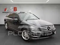 2013 Mercedes Benz C 350
