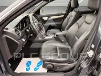 2013 Mercedes Benz C 350