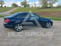2013 Mercedes Benz C 350