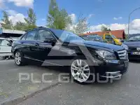 2013 Mercedes Benz C 350