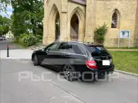 2013 Mercedes Benz C 350