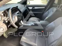 2013 Mercedes Benz C 350