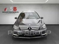 2013 Mercedes Benz C 350
