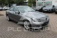2013 Mercedes Benz C 350