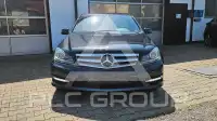 2013 Mercedes Benz C 350