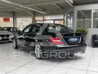 2013 Mercedes Benz C 350