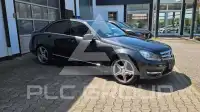 2013 Mercedes Benz C 350