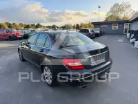 2013 Mercedes Benz C 350