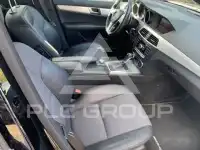 2013 Mercedes Benz C 350