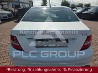 2013 Mercedes Benz C 350