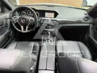 2013 Mercedes Benz C 350