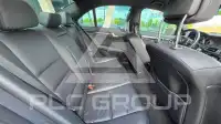 2013 Mercedes Benz C 350
