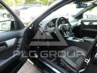 2013 Mercedes Benz C 350