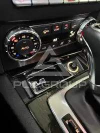 2013 Mercedes Benz C 350