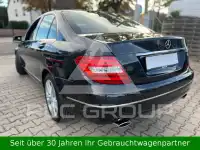 2013 Mercedes Benz C 350