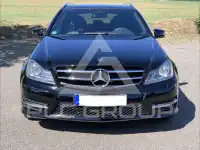 2013 Mercedes Benz C 350