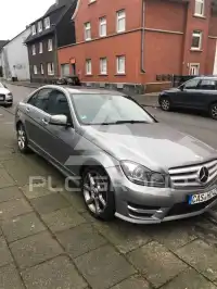 2013 Mercedes Benz C 350