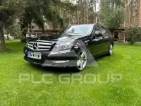 2013 Mercedes Benz C 350