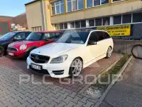 2013 Mercedes Benz C 350