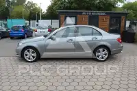 2013 Mercedes Benz C 350