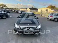 2013 Mercedes Benz C 350