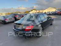 2013 Mercedes Benz C 350