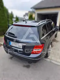 2013 Mercedes Benz C 350