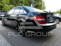 2013 Mercedes Benz C 350