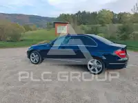 2013 Mercedes Benz C 350