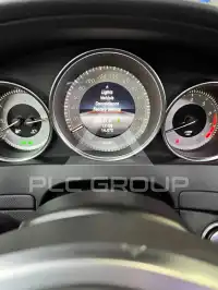 2013 Mercedes Benz C 350