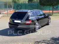 2013 Mercedes Benz C 350