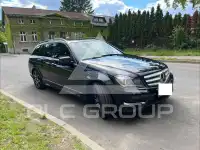 2013 Mercedes Benz C 350