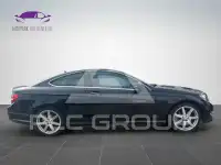 2013 Mercedes Benz C 350