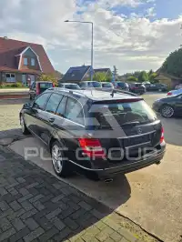 2013 Mercedes Benz C 350