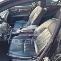 2013 Mercedes Benz C 350