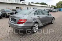 2013 Mercedes Benz C 350