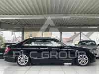 2013 Mercedes Benz C 350