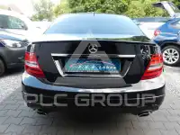 2013 Mercedes Benz C 350