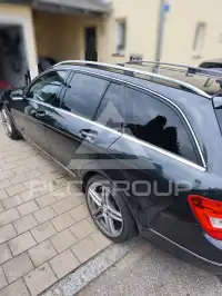 2013 Mercedes Benz C 350