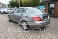 2013 Mercedes Benz C 350