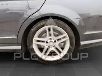 2013 Mercedes Benz C 350