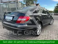 2013 Mercedes Benz C 350